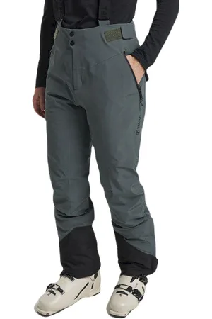 Tenson Prime pro pant m broek ski heren