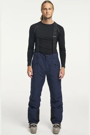 Tenson Brendon ski pants m broek ski heren