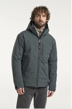 Tenson Dave jacket urban jacket outdoor heren