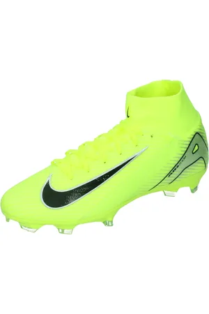 Nike Zm superfly 10 pro fg,volt/bla