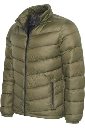 Cappuccino Italia Winter jacket army