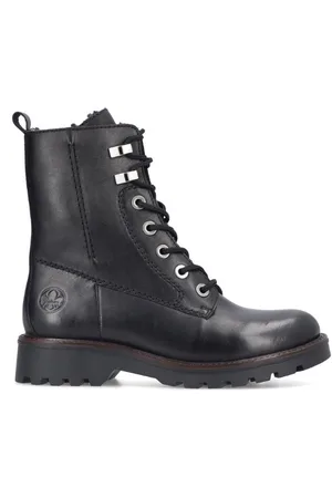 Rieker Veterschoenen