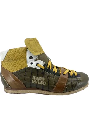 Kamo Gutsu Veterschoenen