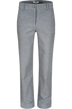zizo Pantalon noa wi24.noa.312 grey
