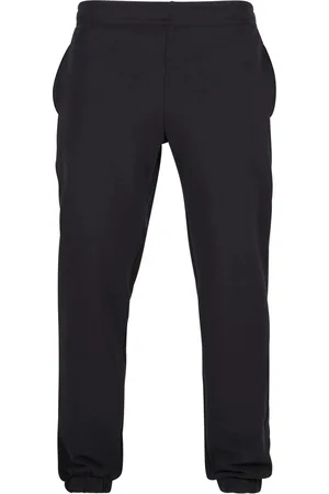 Urban classics Heren knusse sweatbroek