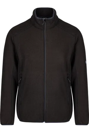 Regatta Great outdoors heren torrens full zip fleece vest