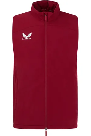 CASTORE Heren padded bodywarmer