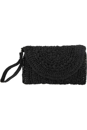 J-line Clutch tas band papier 42x19x1cm
