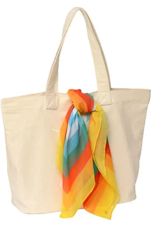 Havaianas Shopping bag naturel