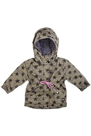 Beebielove Jacket stars