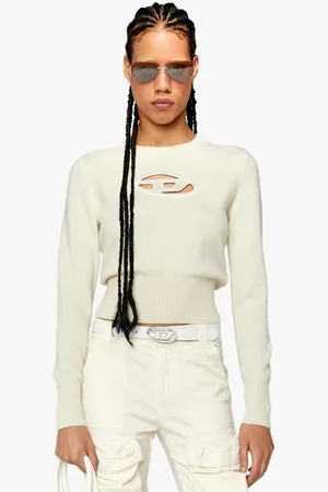 Diesel M-areesa knitwear
