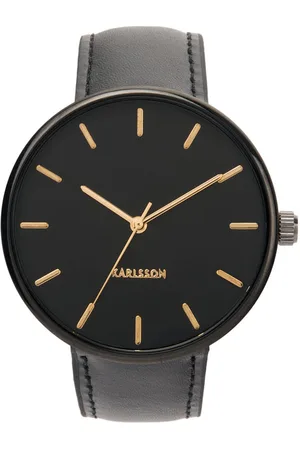 Karlsson Watch minimal steel