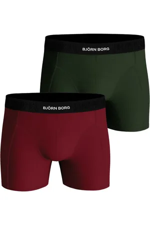 Björn Borg Heren premium boxershort 2p
