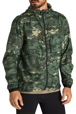Björn Borg Heren borg running wind jacket
