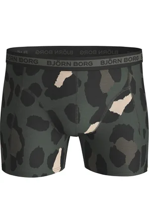 Björn Borg Heren boxershort 1p sammy