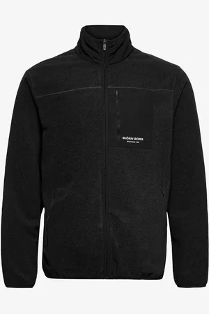 Björn Borg Heren sthlm fleece jacket