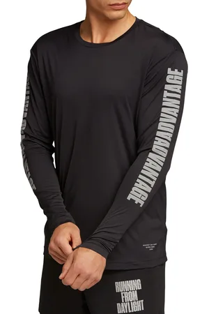 Björn Borg Heren longsleeve night perf
