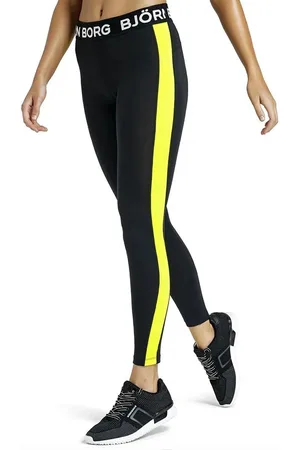 Björn Borg Dames tights la stripe