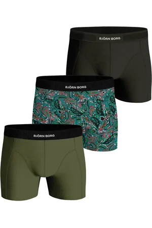 Björn Borg Heren premium boxershort 3p