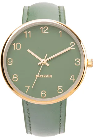 Karlsson Watch charm steel jungle