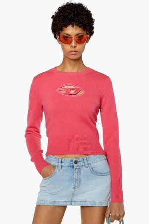 Diesel M-areesa knitwear
