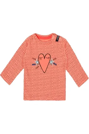Beebielove Longsleeve heart
