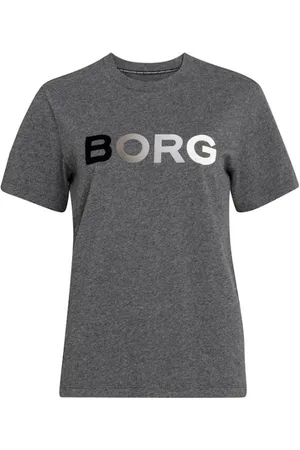 Björn Borg Dames t-shirt sport