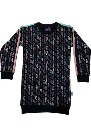 Little Miss Juliette Sweat dress