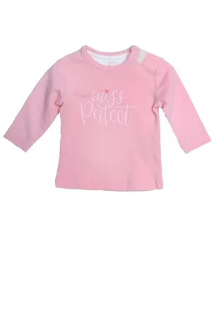 Beebielove Longsleeve miss perfect