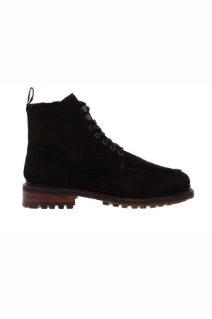 Daniel kenneth Ubay veterboot spiegel | heren | maat: