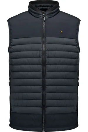 No Excess Bodywarmer padded night