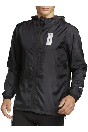 Björn Borg Heren running jacket night