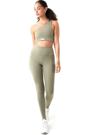 Björn Borg Dames borg high waist comfort tights