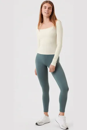 Björn Borg Dames studio ballerina longsleeve