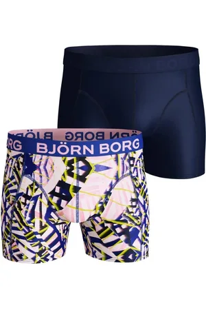 Björn Borg Heren sport boxer 2p art