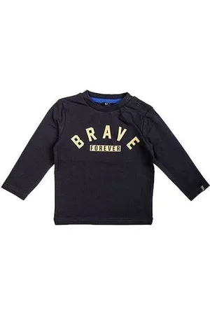 Beebielove Longsleeve brave