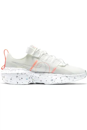 Nike Crater impact dames sneakers summit white/ fog