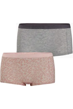 Björn Borg Dames minishort 2p la leo