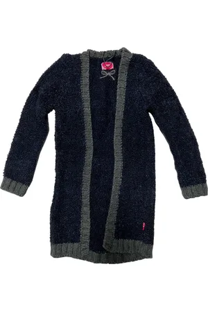 Little Miss Juliette Cardigan long
