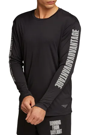 Björn Borg Heren longsleeve night perf
