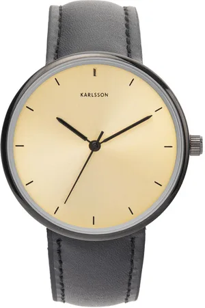 Karlsson Watch finesse steel