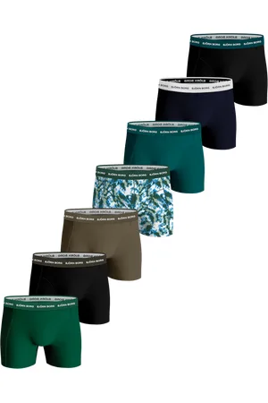 Björn Borg Heren boxershort 7 pack cotton stretch