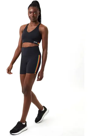 Björn Borg Dames borg high waist comfort shorts