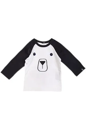 Beebielove Longsleeve bear