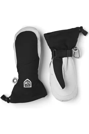 Hestra Heli ski female mitt wanten ski dames