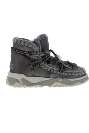 Mou Eskimo trainer | dames | maat: | combinatie