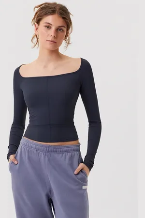 Björn Borg Dames studio ballerina longsleeve