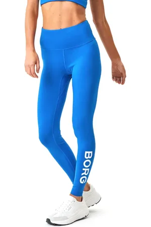 Björn Borg Dames borg logo tights