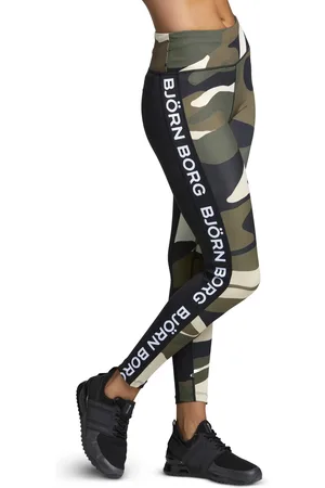 Björn Borg Dames tights peace