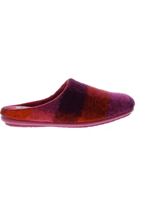 Cypres Verin ruit pantoffel | dames | maat: